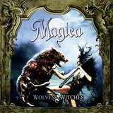 Magica - Wolves & Witches